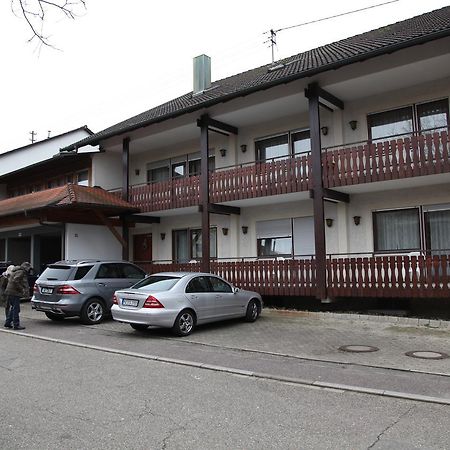 Rammersweier Hof Hotel Offenburg Buitenkant foto